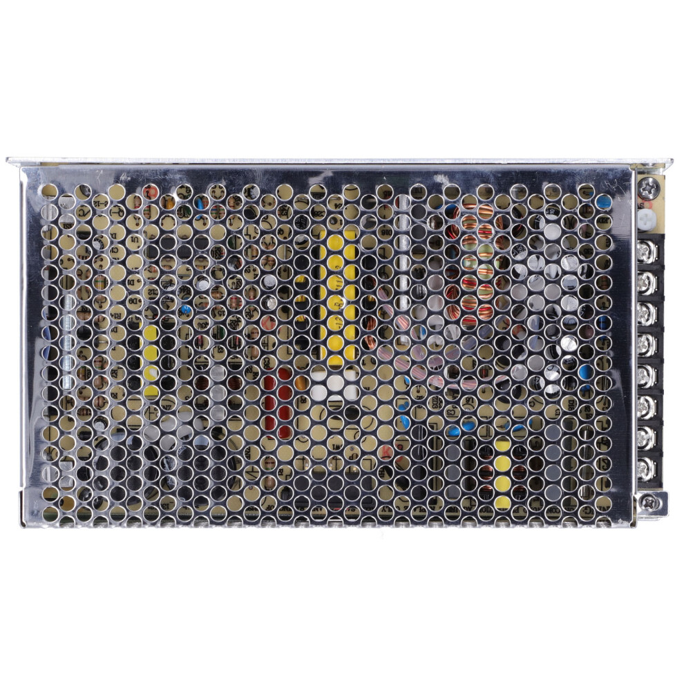 BERM Schaltnetzteil 115/230VAC Eingang 5V/11A