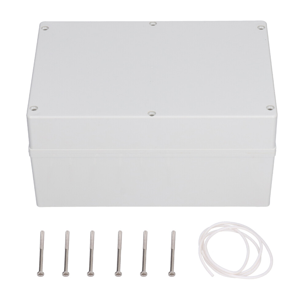 Power Junction Box Abs Wasserdichtes Gehã¤Use Diy 7806371949169