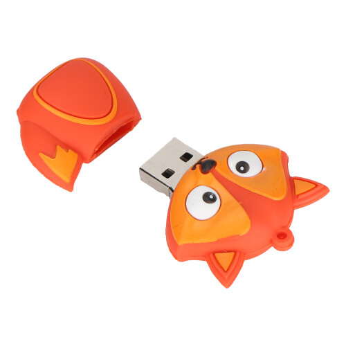 Μονάδα USB Flash εμπνευσμένη από την άγρια ζωή, ένας γρήγορος και αξιόπιστος 2