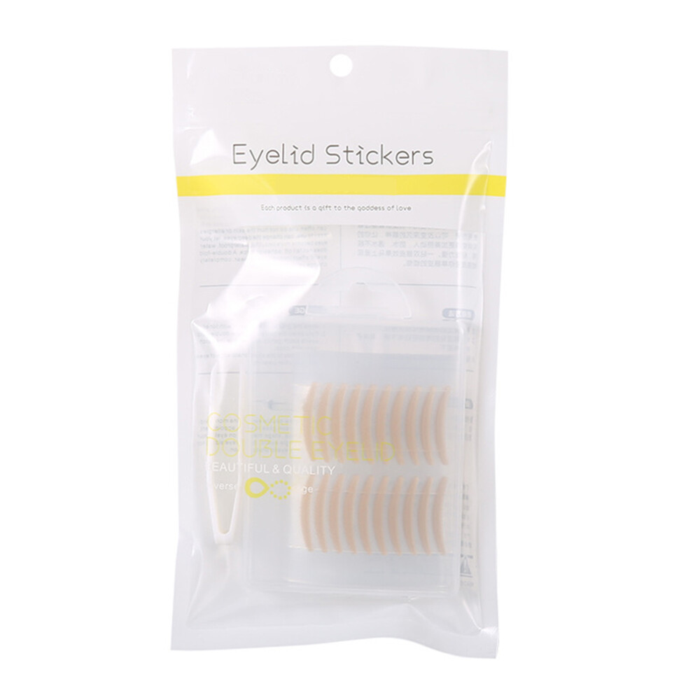 Invisible Lace Eyelid Lifter, Gift Yourself Confidence With Instant Double Eyelids, Suitable For All Skin Types, Breathable And Self-Adhesive, Ideal