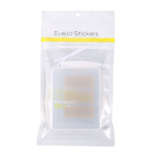 Instant Double Eyelids, Breathable Self-Adhesive Eyelid Strips For Natural Looking Double Eyelids, Perfect For Makeup Enhancement And Gift Giving, L