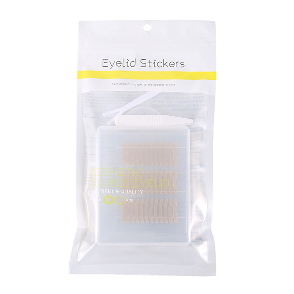Invisible Lace Eyelid Lifter, Gift Yourself Confidence With Instant Double Eyelids, Suitable For All Skin Types, Breathable And Self-Adhesive, Ideal