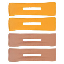 Snadná elegance, Různé účesy pro každou příležitost, Velmi nízká hmotnost pro bezproblémové nošení, Tvarovač vlasů Lazy Twist pro