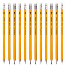 Artisan's Choice, Colored Pencil For Clean Consistent Lines And Ergonomic Design, Graphite Pencil FSC With Quality Art Products, 12-Piece Assortment