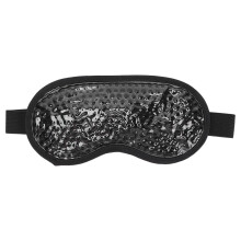 Ooggelmasker voor verzachtende behandelingen, veelzijdige verlichting en stressvermindering, herbruikbaar en comfortabel warm kompres, verstelbare