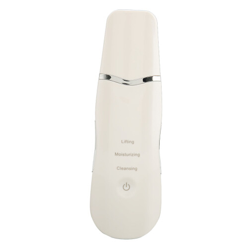 Ασφαλής στη χρήση συσκευή καθαρισμού δέρματος, εύκολη στην αποθήκευση και 2