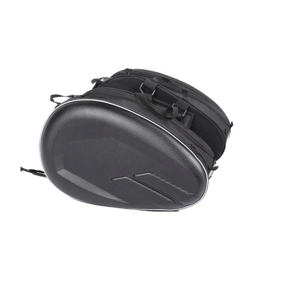 Saddlebag Waterproof Expandable Motorcycle Panniers For Bmw R1200gs And R1250gs Adventure Xxl 9187378629499