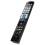 Replace Remote Control for LG TV, Compatible with LG TV AKB72914293 LCD Models, No Programming Required Universal Replacement with Large Buttons and 8