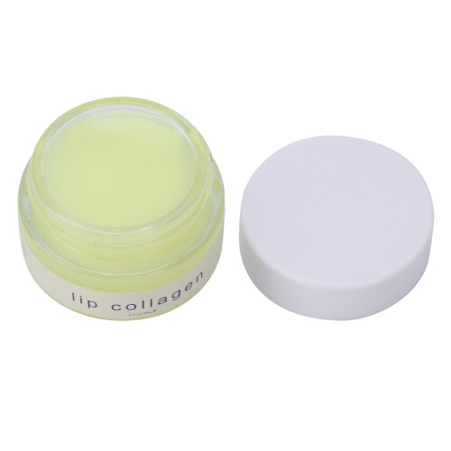 Πλούσιο σε υγρασία lip plumper, δέσμευση καθαρής ομορφιάς, κορεατική νυχτερινή 1