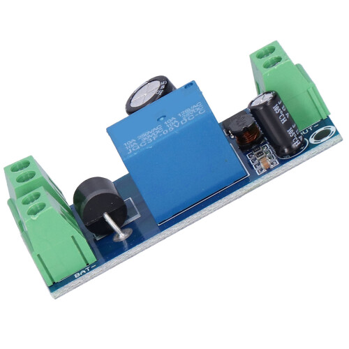 DC Power Backup Switching Module Emergency Adapter 5V-48V 10A