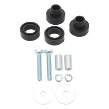 Kit gomma del serbatoio carburante Suzuki GS700 DR125SE per migliorare la tenuta e la stabilità