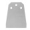 Electric Hammer Floor Scraper 4in Blade Chisel Bit Round Shank for Tile Removal 3