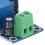 DC Power Backup Switching Module Emergency Adapter 5V-48V 10A 3