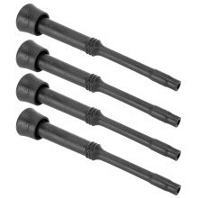 4-teiliges