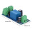 DC Power Backup Switching Module Emergency Adapter 5V-48V 10A 2