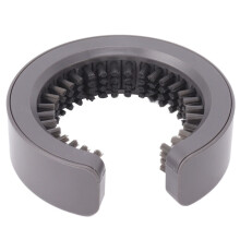 Reinigungsbürste für Haartrocknerfilter aus Nylon,