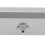 Hydraulic Door Closer with Buffer, Adjustable Spring, 202x65x70mm 5