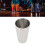 Milchshake-Mixbecher, Edelstahl 304, 750 ml, 3