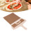 Schiebe-Pizzaschaufel, stäbchensicher, 2