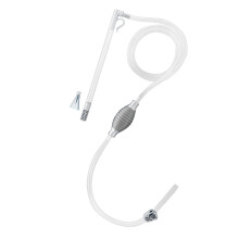 Aquarium Siphon Water Changer Aquarium Siphon Vacuum-1.9M