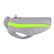 Pet Cooling Vest Dogs Summer Cooling Jackets with-Green 3XL