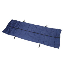 Auslaufsichere Leichen-Tasche 200x90cm Strapazierfähiges Oxford-Material, Leichenschau-Tasche