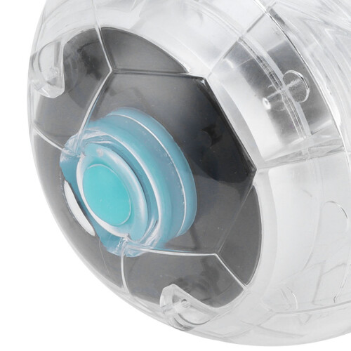 RGB Color Changing Solar Floating Light, 7.5cm Waterproof IP67 2