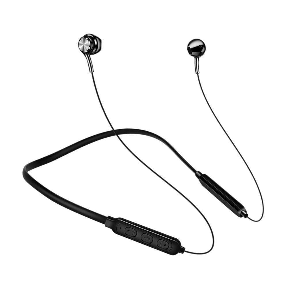 Wireless Inear Headphones Bluetooth 5.0 Waterproof Sport Earbuds Long Battery Life 9187378630709