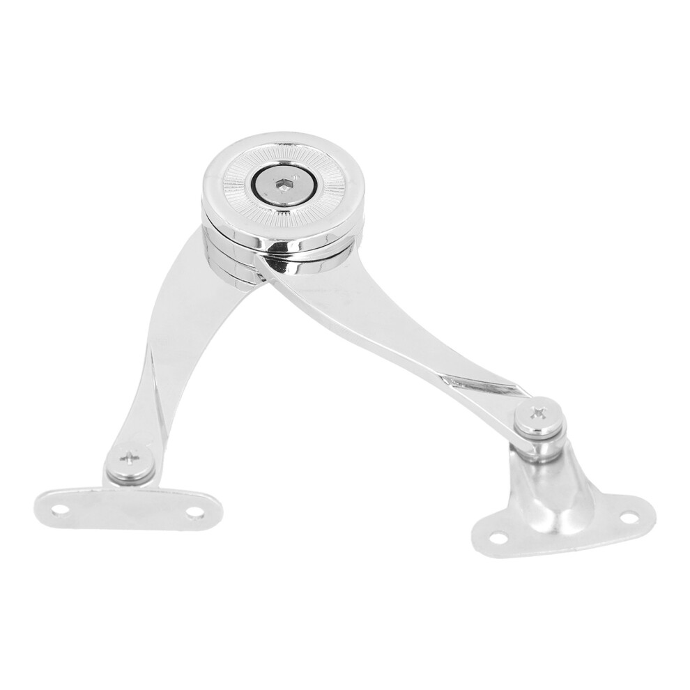 Folding Lid Support Hinge Lift Up Stay Buffer Damper For Furniture Cabinets 5091377644282