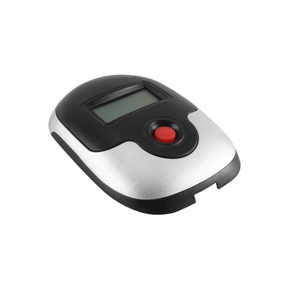 Replacement Speedometer Monitor Counter For Stationary Magnetic Control Exercise Bike Computer With Heart Rate Tracker 4713582760687