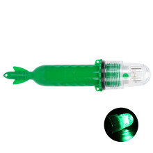 IP65 Waterproof LED Beacon Lamp for Marine Night Fishing Green