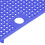 Reusable Blue Queen Bee Isolator Cage for Beekeeping, 14.5x13cm 6
