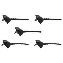 5X Car Roof Mounted AM FM Radio Antenna Aerial Assembly 962501F522 for Sorento 2009-2014