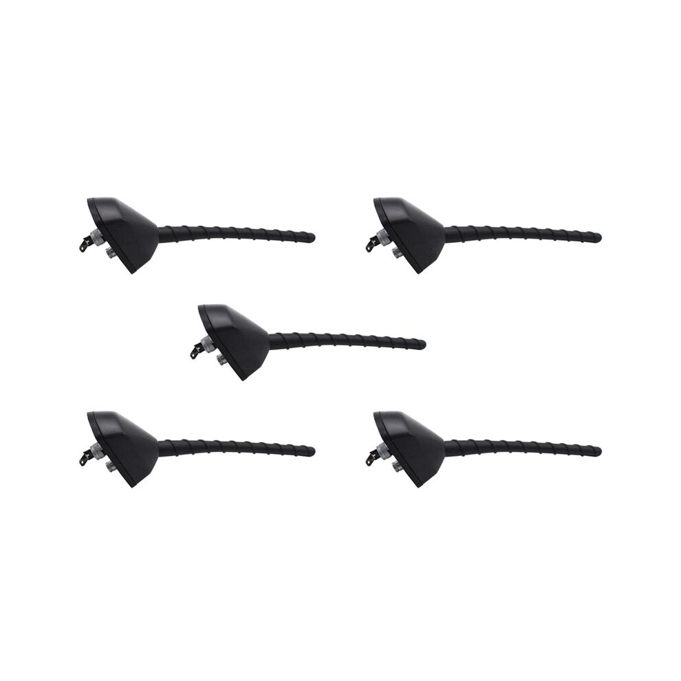 5X Car Roof Mounted Am Fm Radio Antenna Aerial Assembly 962501F522 For Sorento 2009-2014 6031269476538