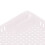 5Pcs Reusable Queen Bee Isolator Cage White Beekeeper Tool 14.5x13cm 11