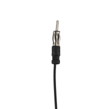 5X Universal Auto Stereo AM FM Radio Dipol Antenne für Fahrzeug Auto