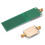 4X  Whip Medium and Short Wave SDR Active Antenna RTL SDR Electrical Receiver Electronic Components Active Antenna 4
