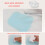 Dog Pee Pads Super Absorbent Dog Potty Training Mat-C 6