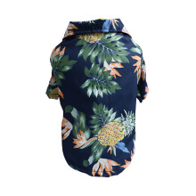 Hawaiians Dog Shirts Cool Dog Clothes Beach Dog Shirt Beach-L 6