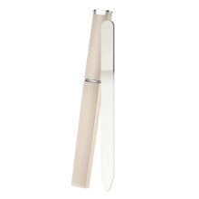 Double-Sided Etched Crystal Glass Fingernail File, Effortlessly Shapes Nails With Gentle Care, Seal Keratin Layers, Travel-Essential, Reusable Lifeti