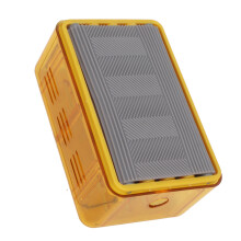 Multifunktionale Seifenblasenbox 2-in-1 Trockene Seifenaufbewahrung Schaumentwicklungskasten