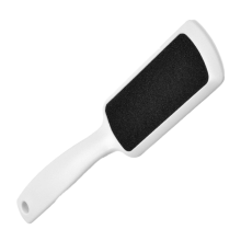 Non-Slip Handle Foot Rasp, Time and Money Saver for Salon-Quality Foot Care, Double-Sided for Wet and Dry Use For Halloween Parties For Nightclubs