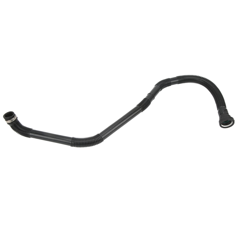 Secondary Air Injection Pump Hose, Durable Construction Secondary Air Injection Pump Hose With Premium Rubber Material, Oem Replacement For Peugeot 9340959984992