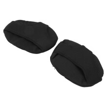 Vervangbaar voetkussen, zweetabsorberend, dempt je stappen, siliconen voorvoetkussen, ademende middenvoetkussens, antislip schoenkussens, voorkomt