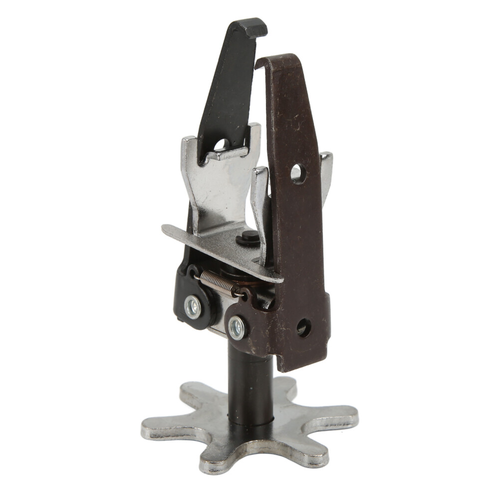 Overhead Valve Spring Compressor, Universal Automotive Engine Removal Repair Install Tool For Fast And Secure Valve Spring Service, Durable Metal 9340959985616