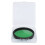 Multi Coating UV Filter for Astrophotography Telescope, Infra Red Filter with 2 Inch Threads Compatible with CCD Camera Systems, High Transmittance 1