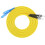 Singlemode Fiber Patch Cord Speed Data Transfer Multiple Lengths Reliable Network Connection 2