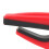 Spring-Loaded Ukulele Capo Plastic Pitch Tuner with Easy Tuning Red Accessory 7
