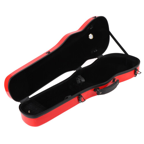 Aufbewahrungsbox für Violine mit 2