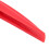 Spring-Loaded Ukulele Capo Plastic Pitch Tuner with Easy Tuning Red Accessory 10